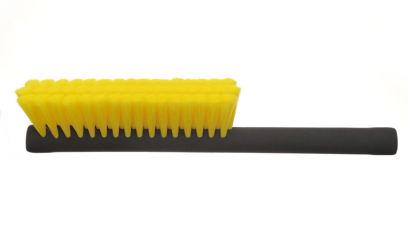 HANDY CROWN CORPORATION – Carwash Brushes Blog｜WATANABE PIPE CO.,LTD.